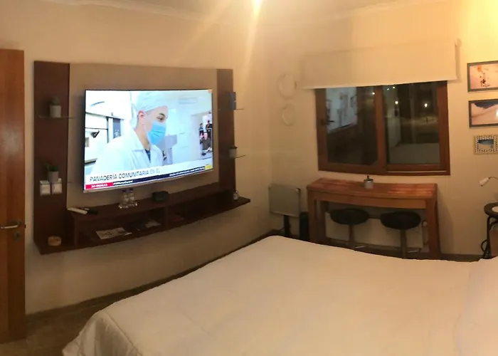 Departamento Valle Nevado