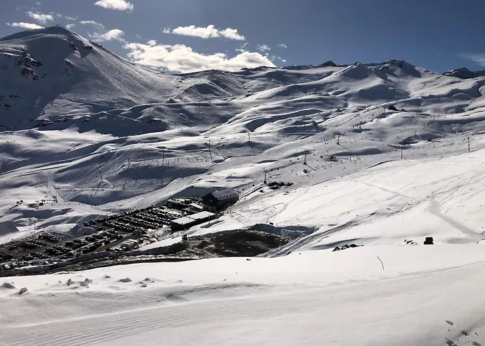 Departamento Valle Nevado