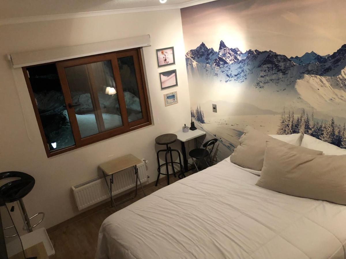 Departamento Valle Nevado *