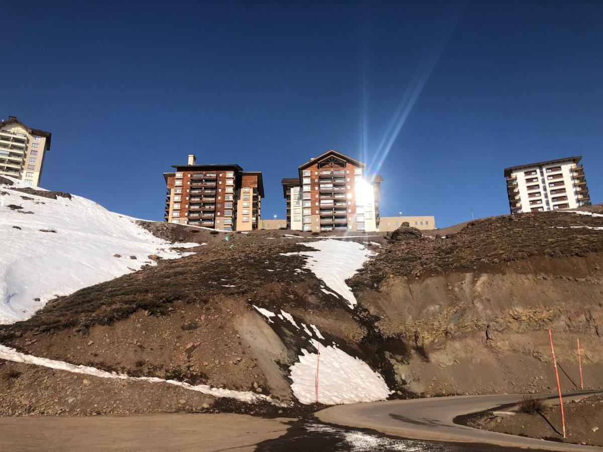 Apartamento Departamento Valle Nevado Santiago de Chile