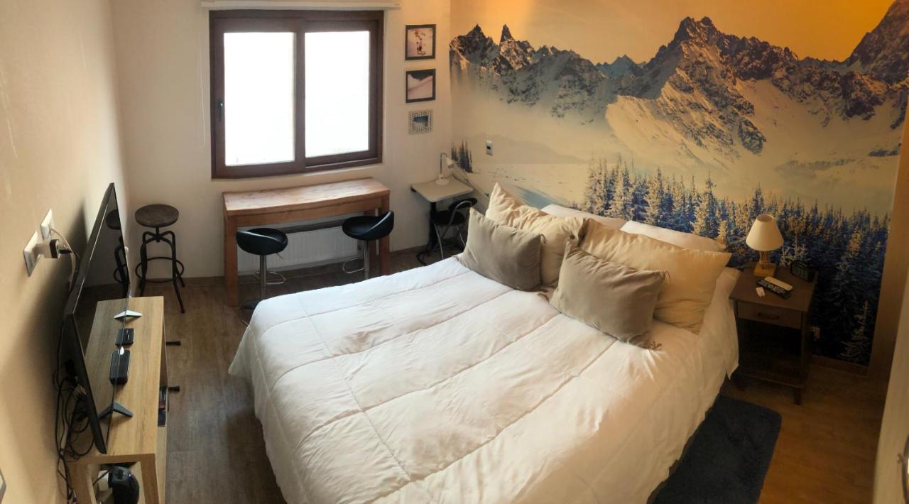 Departamento Valle Nevado