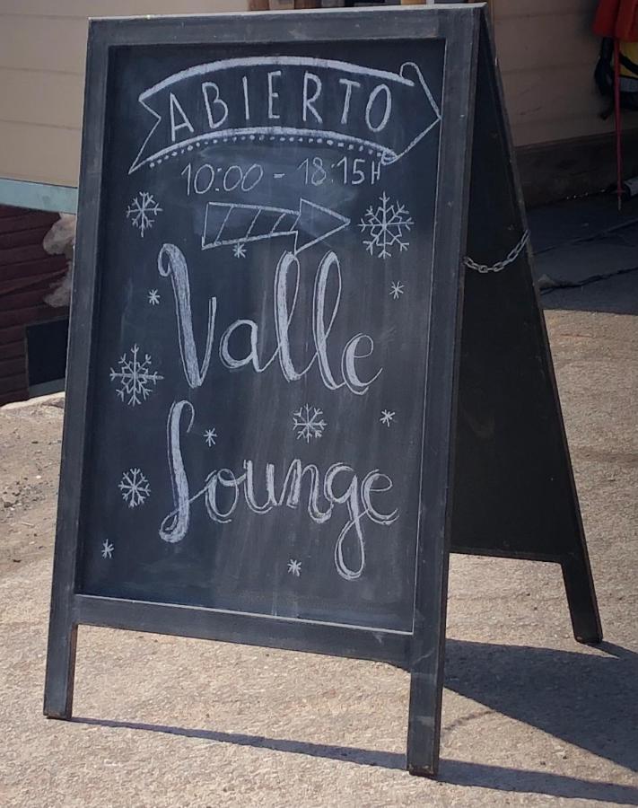 Departamento Valle Nevado