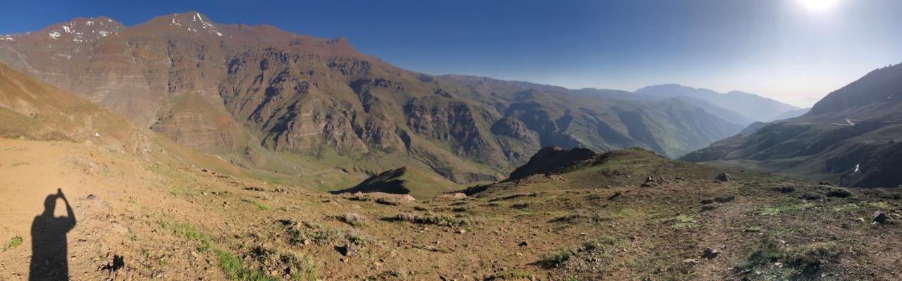 Apartamento Departamento Valle Nevado