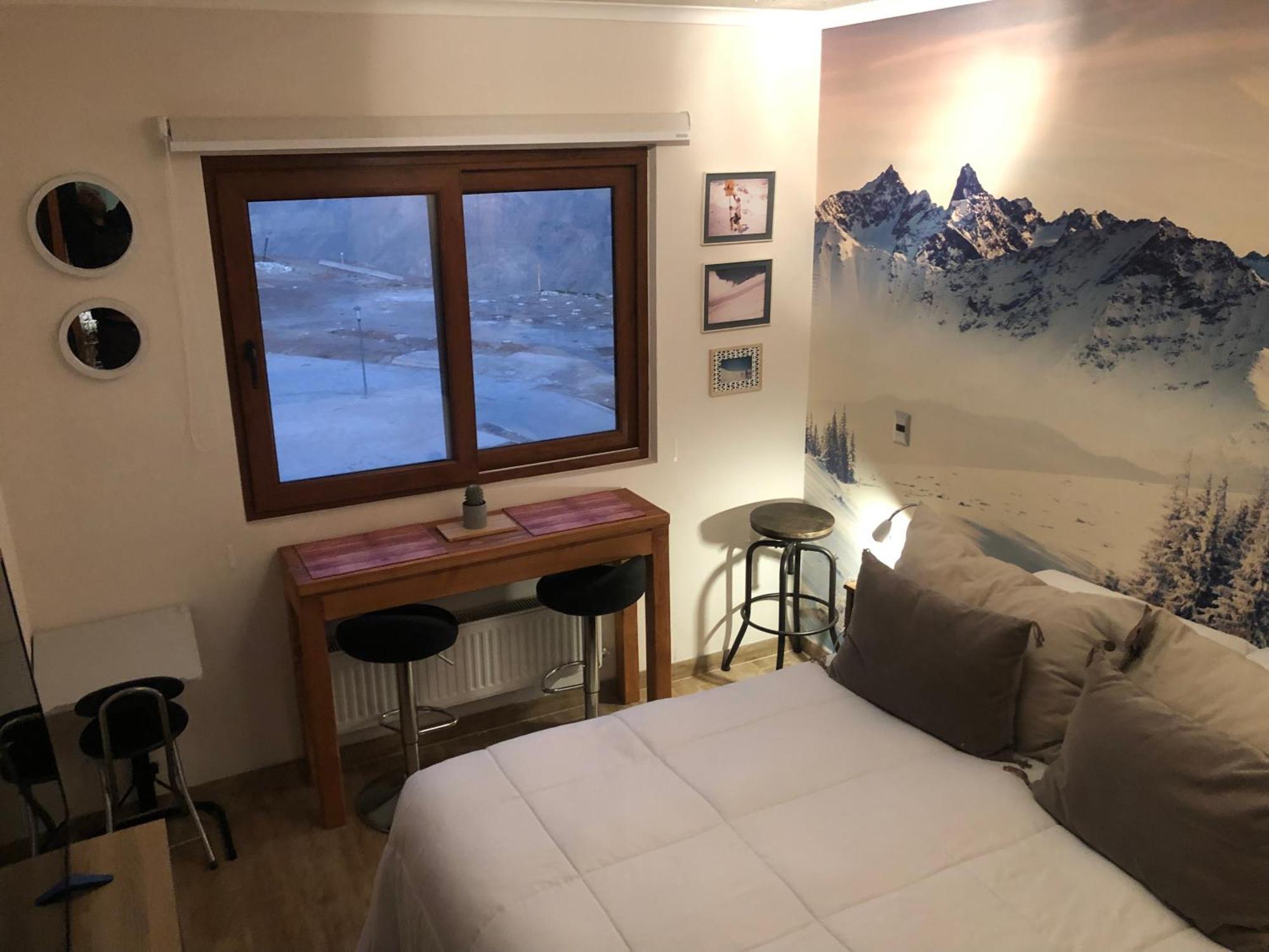 Departamento Valle Nevado *