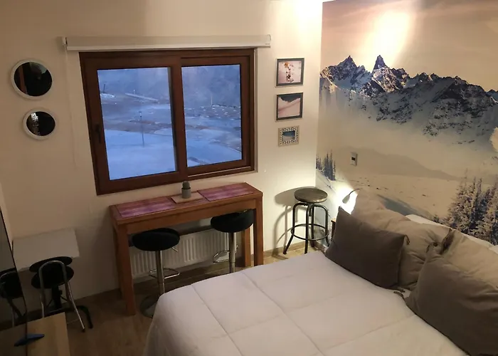 Departamento Residencial Valle Nevado