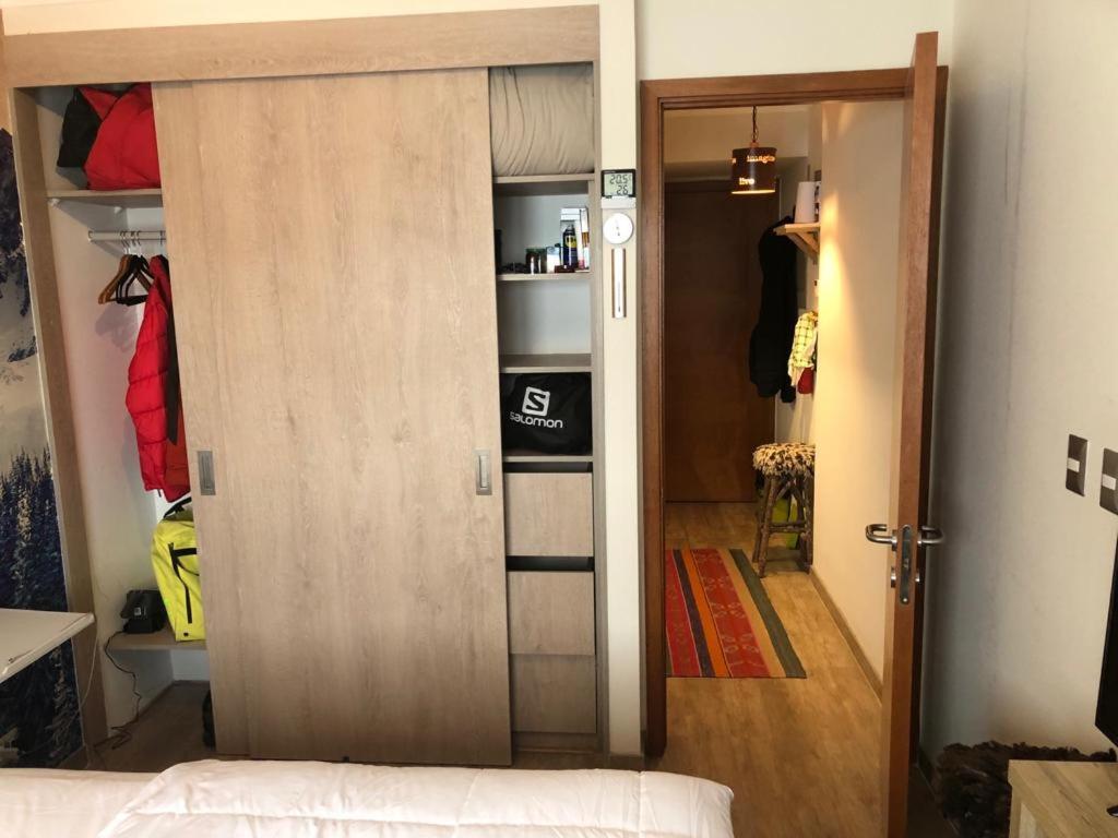 Departamento Residencial Valle Nevado Apartment *